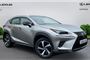 2018 Lexus NX 300h 2.5 Sport 5dr CVT [Premium Nav]