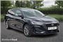 2022 Ford Focus Estate 1.0 EcoBoost ST-Line Style 5dr