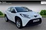 2023 Toyota Aygo X 1.0 VVT-i Pure 5dr Auto