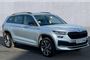 2023 Skoda Kodiaq 2.0 TSI 190 Sport Line 4x4 5dr DSG [7 Seat]