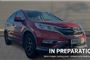 2016 Honda CR-V 1.6 i-DTEC SE Plus 5dr 2WD [Nav]