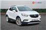 2017 Vauxhall Mokka X 1.4T Elite 5dr Auto