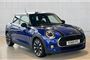 2018 MINI Hatchback 5dr 1.5 Cooper II 5dr