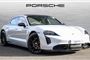 2024 Porsche Taycan 440kW GTS 93kWh 5dr Auto