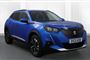 2021 Peugeot 2008 1.2 PureTech Allure Premium 5dr