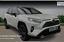 2019 Toyota RAV4 2.5 VVT-i Hybrid Dynamic 5dr CVT