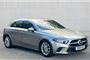 2019 Mercedes-Benz A-Class A180 Sport Executive 5dr Auto