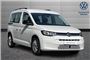 2023 Volkswagen Caddy Life 2.0 TDI 122 Life 5dr DSG