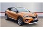 2020 Renault Captur 1.3 TCE 130 BOSE Launch Edition 5dr EDC