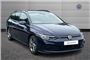 2022 Volkswagen Golf Estate 1.5 eTSI 150 R-Line 5dr DSG