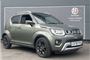 2020 Suzuki Ignis 1.2 Dualjet 12V Hybrid SZ5 5dr