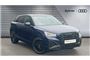 2024 Audi Q2 35 TFSI Black Edition 5dr S Tronic