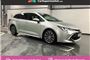 2019 Toyota Corolla Touring Sport 2.0 VVT-i Hybrid Excel 5dr CVT