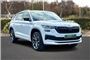 2023 Skoda Kodiaq 2.0 TDI SE Drive 5dr DSG