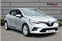 2021 Renault Clio 1.6 E-TECH Hybrid 140 Play 5dr Auto