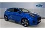 2022 Ford Puma 1.0 EcoBoost Hybrid mHEV ST-Line X 5dr