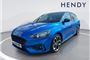 2019 Ford Focus 1.0 EcoBoost 125 ST-Line X 5dr