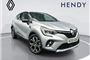 2021 Renault Captur 1.6 E-TECH PHEV 160 Launch Edition 5dr Auto