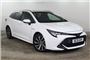 2021 Toyota Corolla Touring Sport 1.8 VVT-i Hybrid Design 5dr CVT