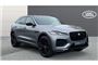 2024 Jaguar F-Pace 2.0 D200 R-Dynamic HSE Black 5dr Auto AWD