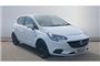2019 Vauxhall Corsa 1.4 [75] Griffin 5dr