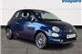 2024 Fiat 500 1.0 Mild Hybrid Top 3dr