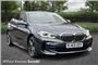 2019 BMW 1 Series 120d xDrive M Sport 5dr Step Auto