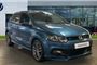 2017 Volkswagen Polo 1.0 110 R-Line 5dr DSG