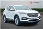 2018 Hyundai Santa Fe 2.2 CRDi Blue Drive Premium 5dr [5 Seats]