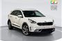 2018 Kia Niro 1.6 GDi Hybrid 3 5dr DCT