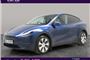 2022 Tesla Model Y Long Range AWD 5dr Auto