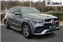 2020 Mercedes-Benz GLE GLE 300d 4Matic AMG Line Premium 5dr 9G-Tronic