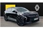 2024 Renault Scenic 160kW Esprit Alpine 87kWh Long Range 5dr Auto