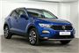 2022 Volkswagen T-Roc 1.5 TSI EVO Active 5dr DSG