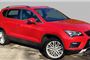 2019 SEAT Ateca 1.5 TSI EVO Xcellence [EZ] 5dr DSG