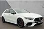 2023 Mercedes-Benz A-Class A45 S 4Matic+ Plus 5dr Auto