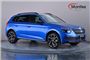 2024 Skoda Kamiq 1.0 TSI 110 Monte Carlo 5dr