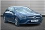 2022 Mercedes-Benz CLA Shooting Brake CLA 220d AMG Line Premium Plus 5dr Tip Auto