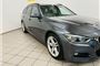 2018 BMW 3 Series Touring 320d xDrive M Sport 5dr Step Auto