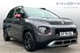 2021 Citroen C3 Aircross 1.2 PureTech 110 C-Series 5dr