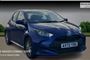 2022 Toyota Yaris 1.5 Hybrid Icon 5dr CVT