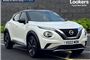 2022 Nissan Juke 1.0 DiG-T 114 Tekna+ 5dr DCT