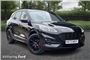 2023 Ford Kuga 2.5 PHEV Black Package Edition 5dr CVT