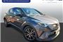 2019 Toyota C-HR 1.8 Hybrid Excel 5dr CVT [Leather]
