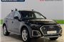 2024 Audi Q5 Sportback 50 TFSI e Quattro S Line 5dr S Tronic