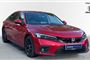 2023 Honda Civic 2.0 eHEV Advance 5dr CVT