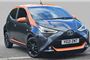 2021 Toyota Aygo 1.0 VVT-i JBL Edition 5dr