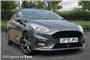 2020 Ford Fiesta 1.0 EcoBoost 140 ST-Line 5dr