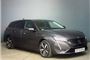 2022 Peugeot 308 SW 1.2 PureTech Allure 5dr EAT8