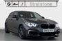 2019 BMW 1 Series M140i Shadow Edition 5dr Step Auto